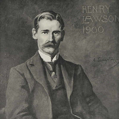 Henry Lawson