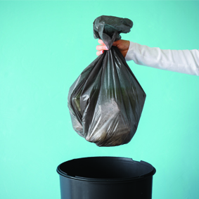 Waste and Recycling introduction | Forbes Shire Council