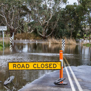 Road Closures