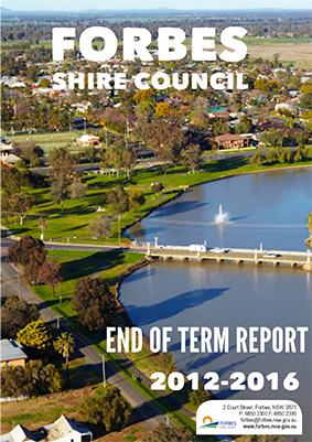 End of term