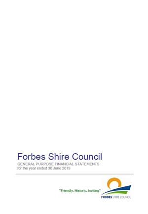 Financial Statement