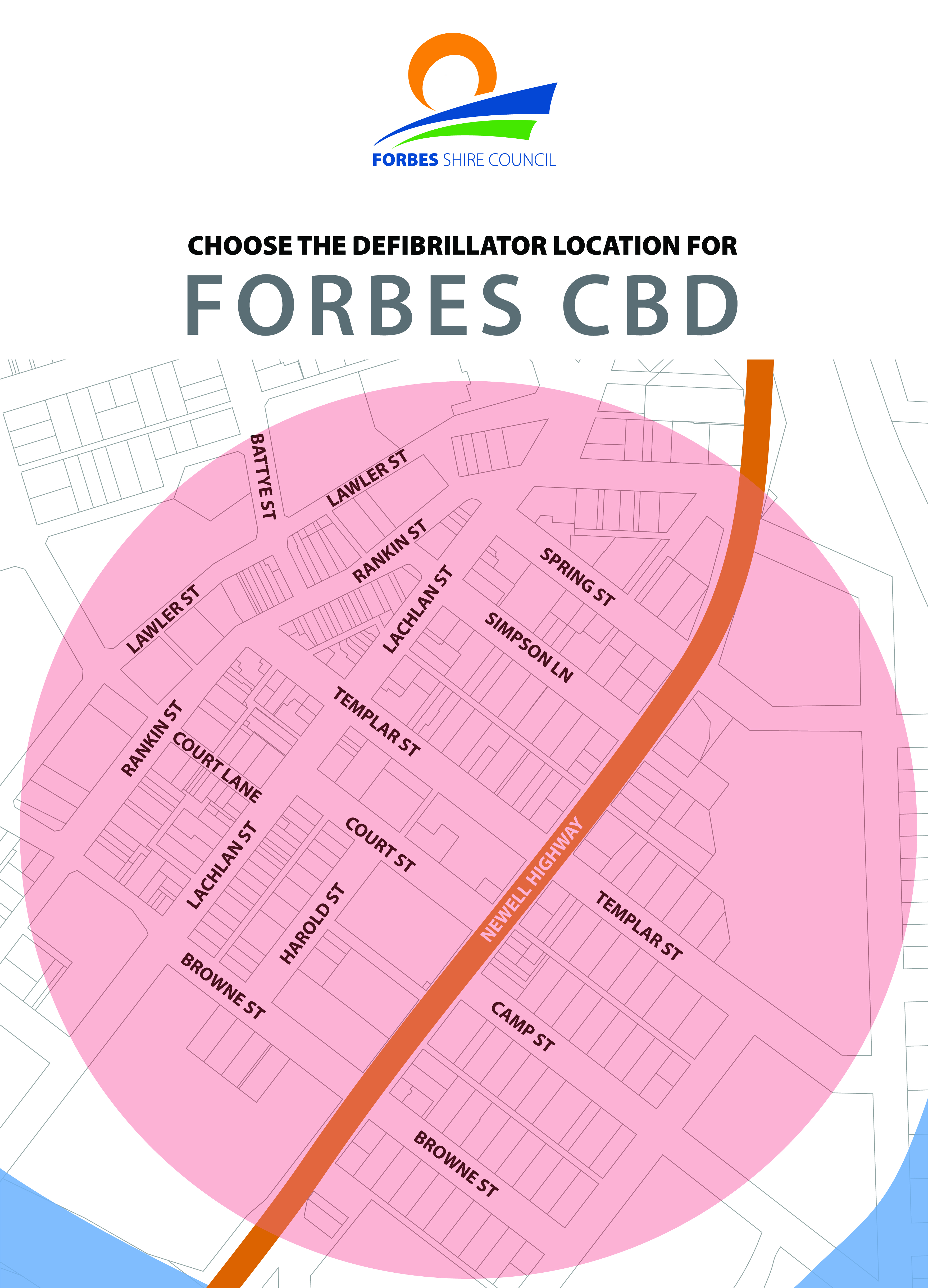 CBD Defibs