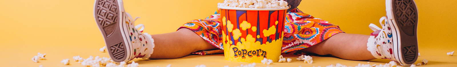Movie Night Header