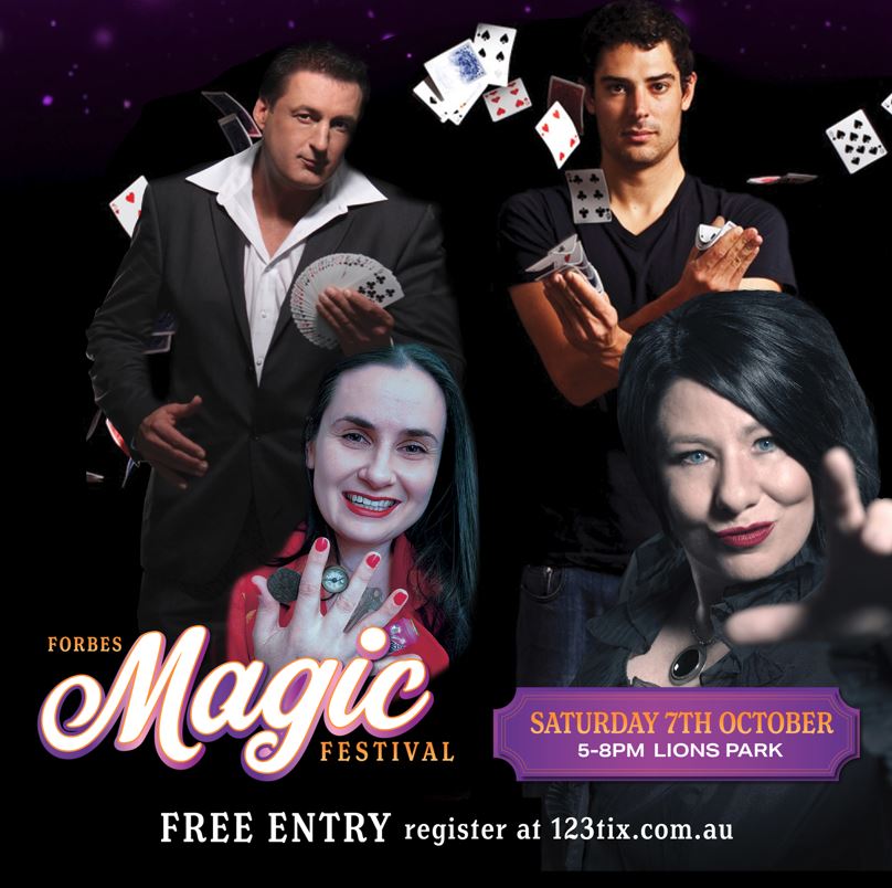 Magic Social Tile 2
