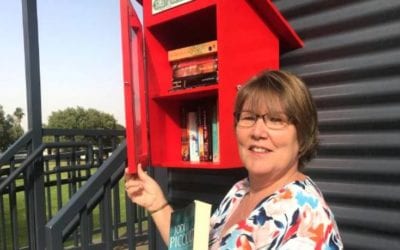 Street Library