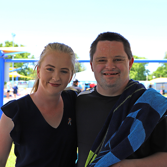 International Day of People with a Disability