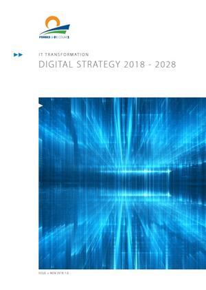 Digital Strategy