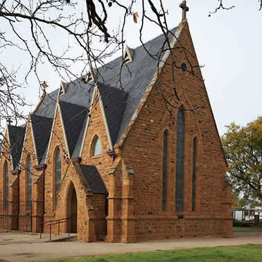 Anglican Church