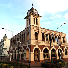 Post oFfice