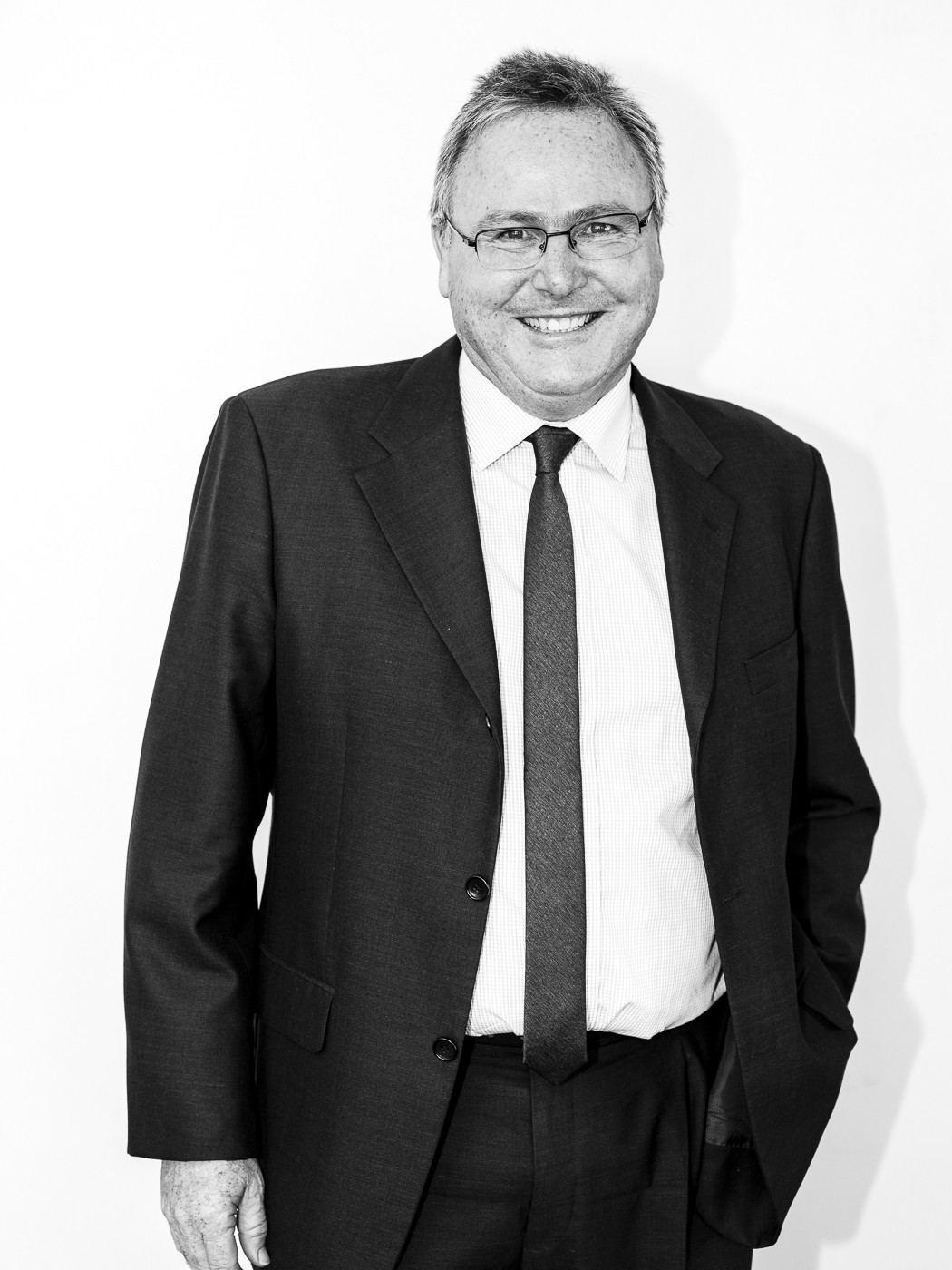Paul Bennett