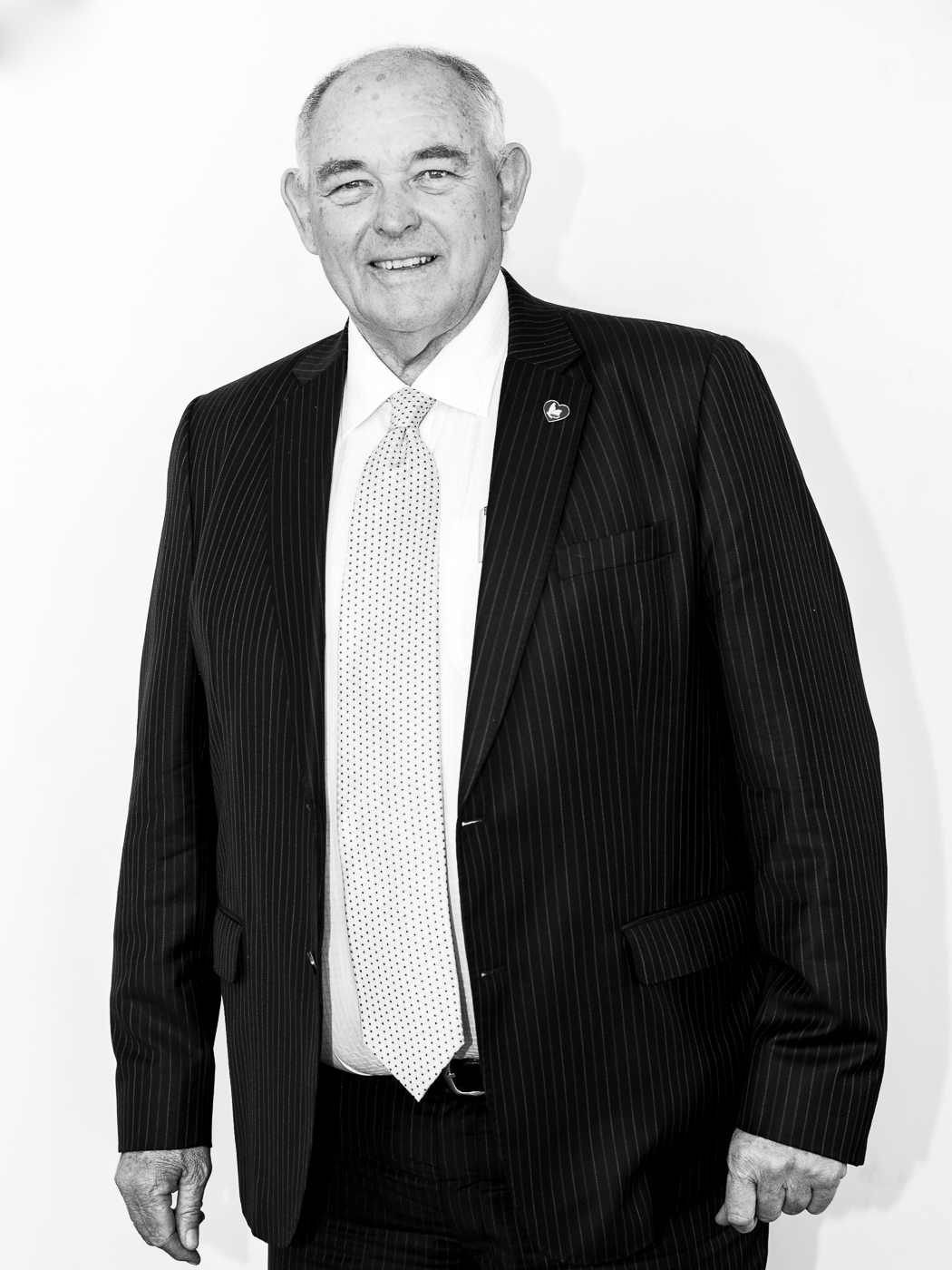 Steve Loane