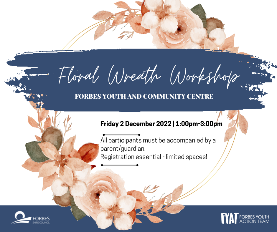 Wreath Workshop