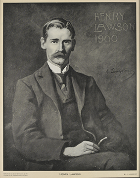 Henry Lawson