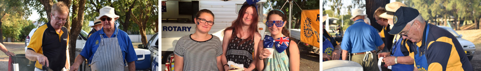 Breakfast Header