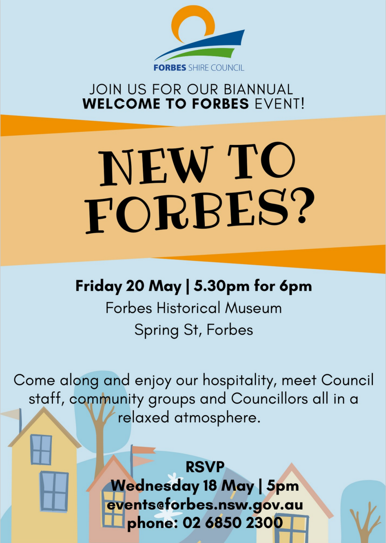 welcome to forbes
