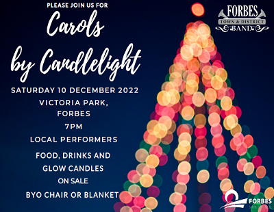 2022 Carols By Candlelight 