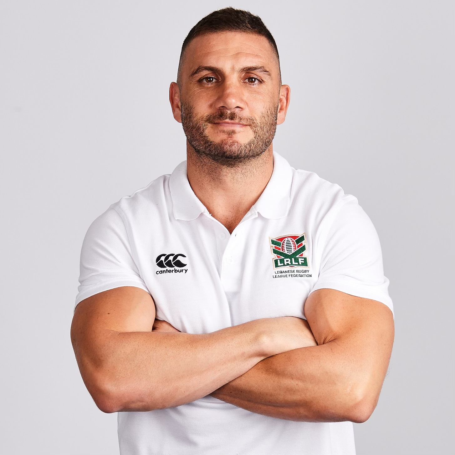 Robbie Farah