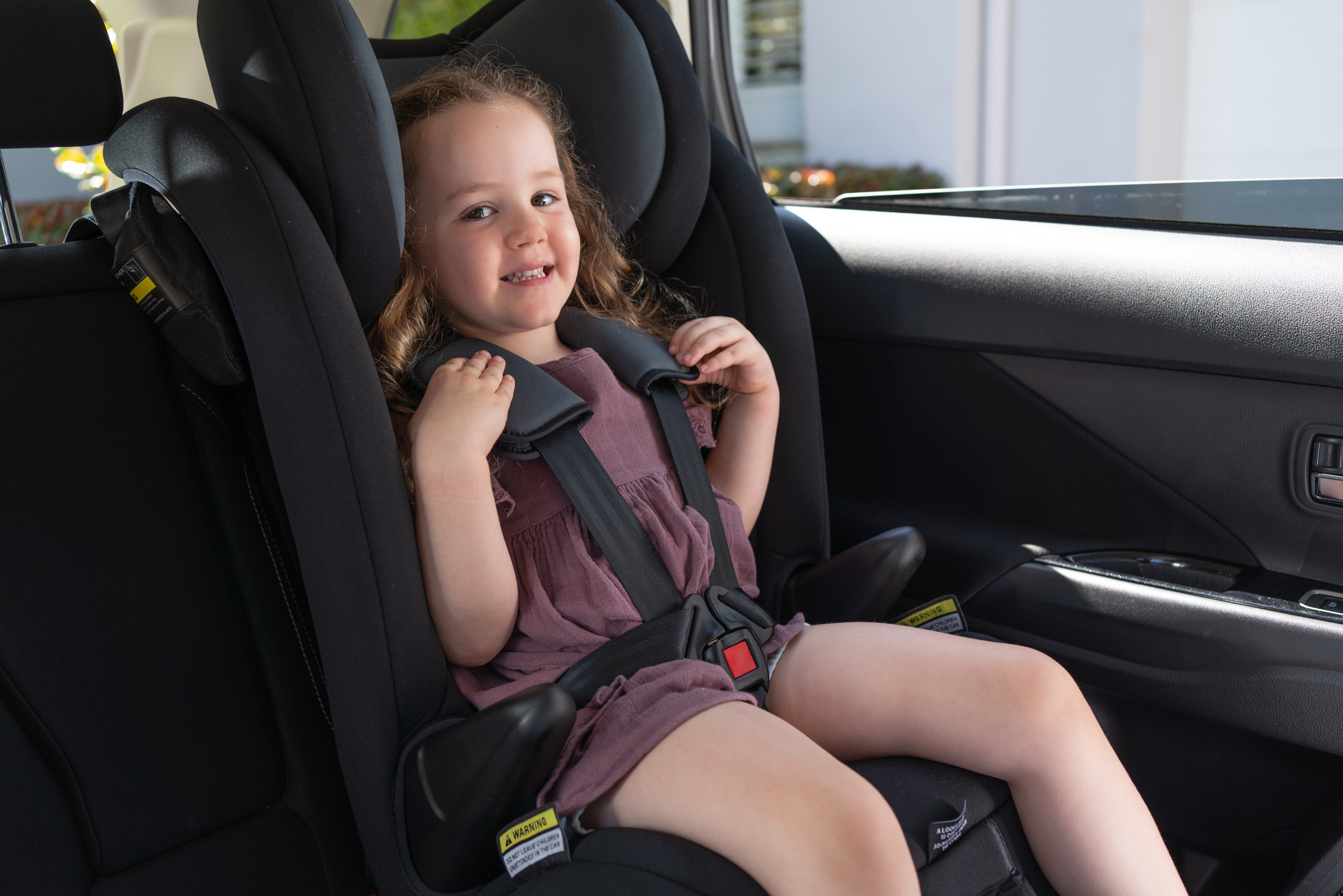 FREE Child Restraint Checks