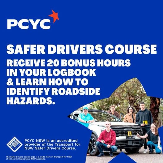 Safer Driver Training