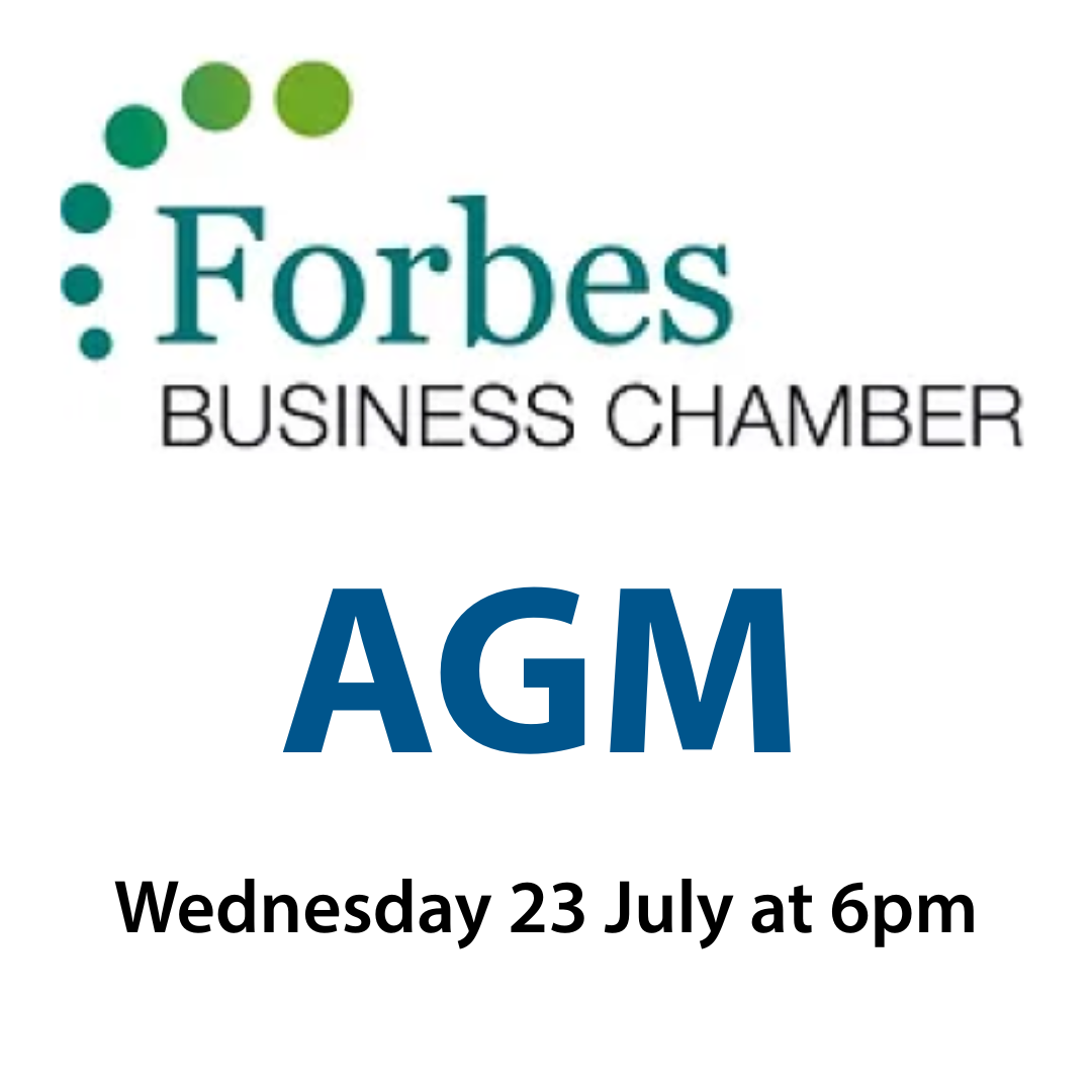 Business Chamber AGM