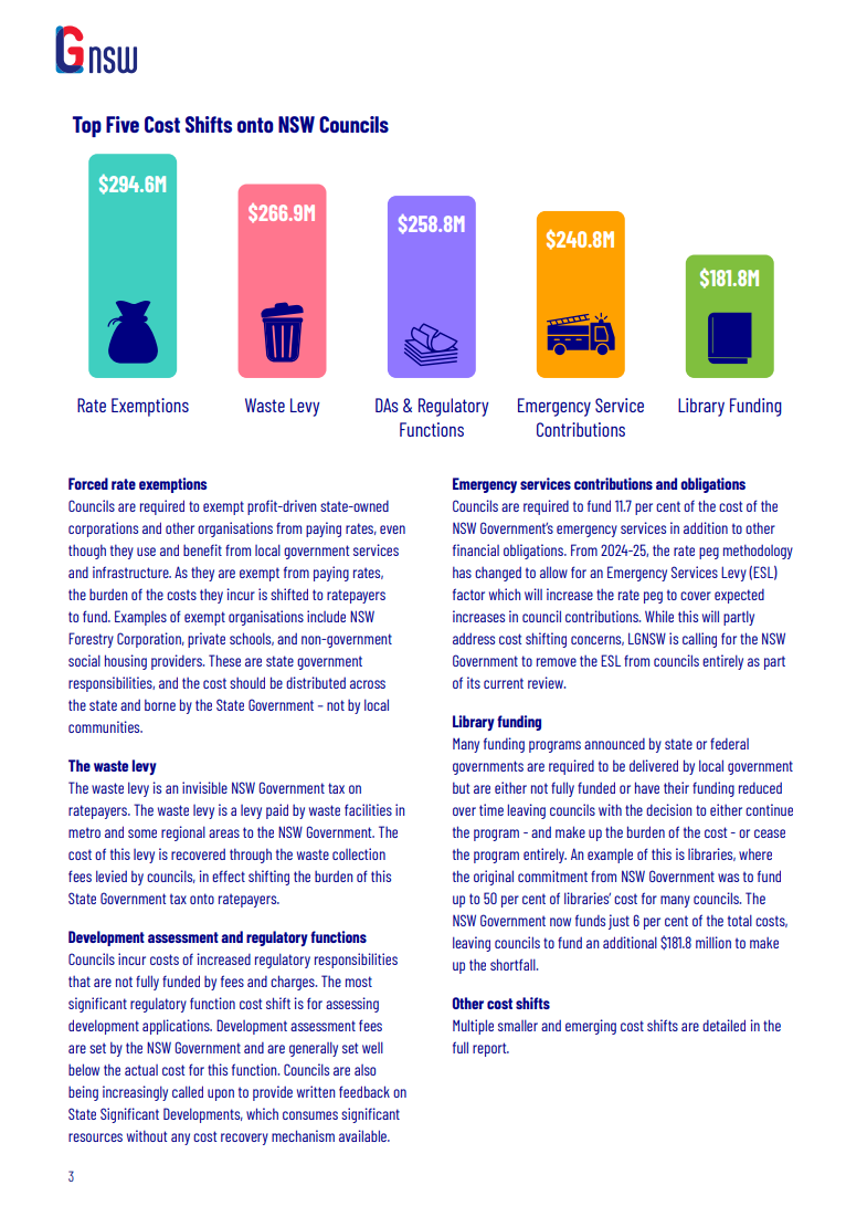 Cost_Shifting_2025_summary_report 2025 3