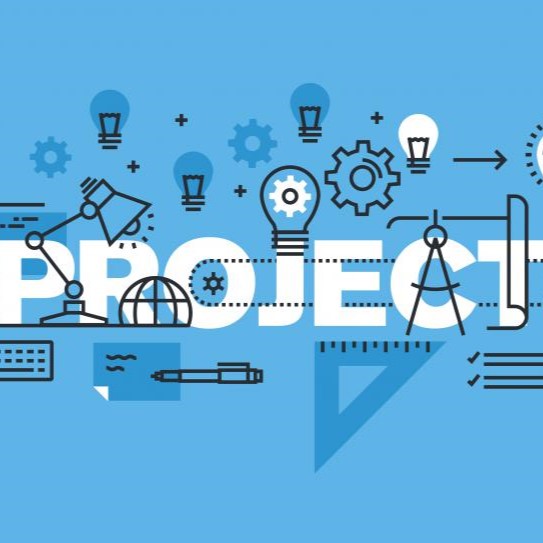 Major Projects